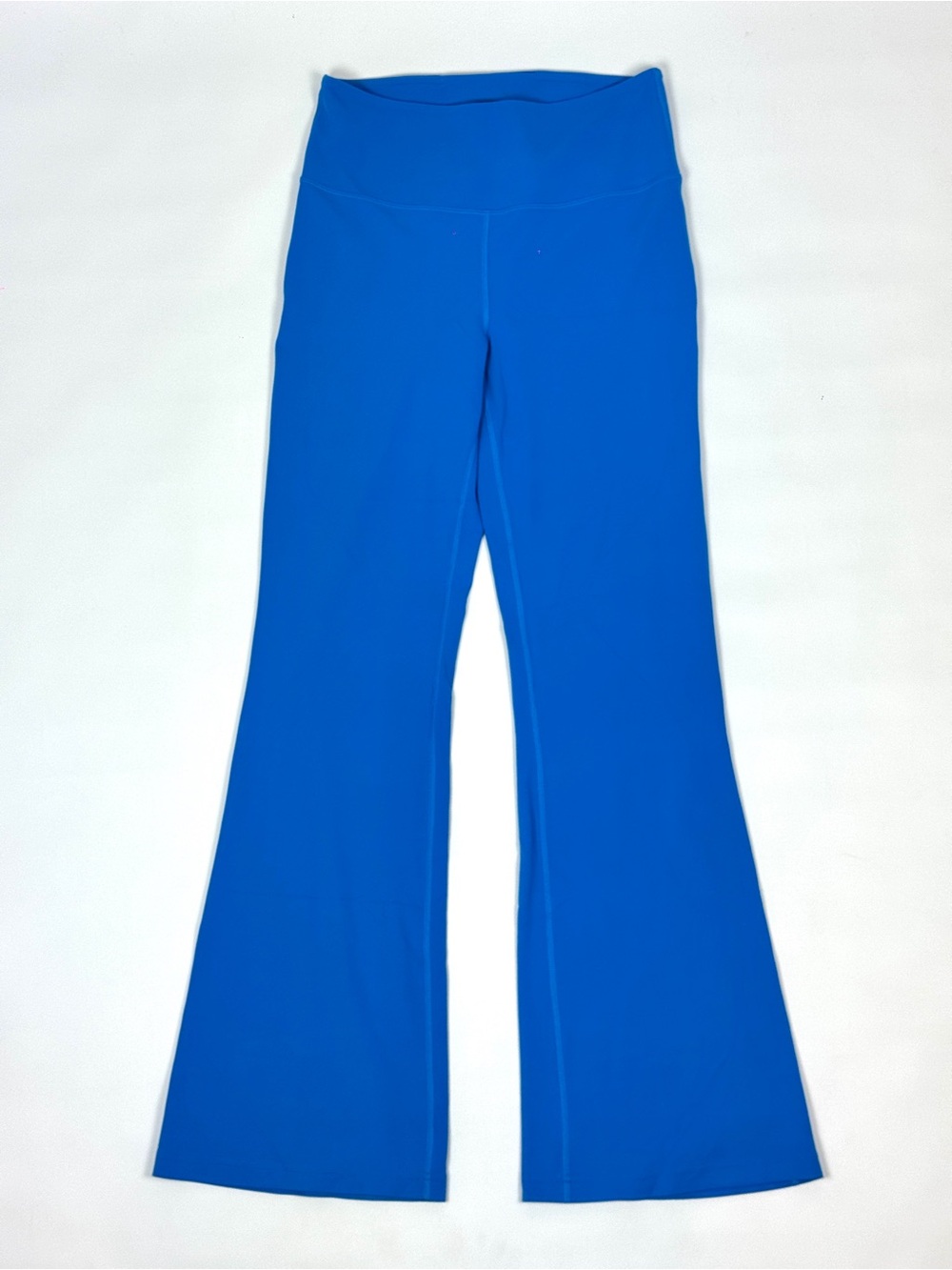 Lululemon Groove Super High Rise Flare Nulu Pant - Picture 3 of 11